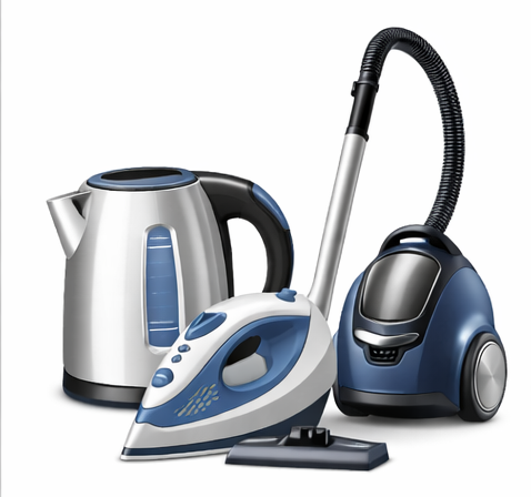 Elektrikli Ev Aletleri